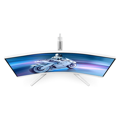 Philips Evnia 34M2C5501A 34" 2K QHD 180Hz Curved Gaming Monitor