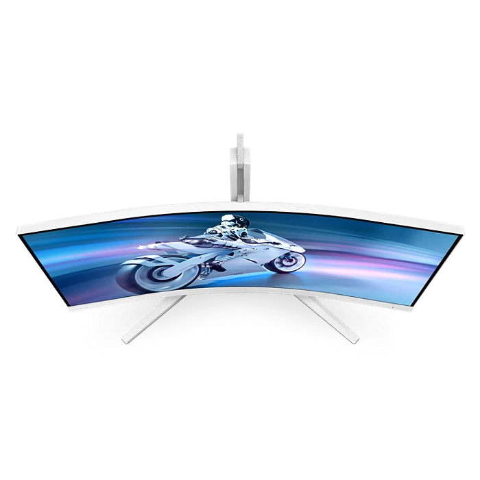 Philips Evnia 34M2C5501A 34" 2K QHD 180Hz Curved Gaming Monitor