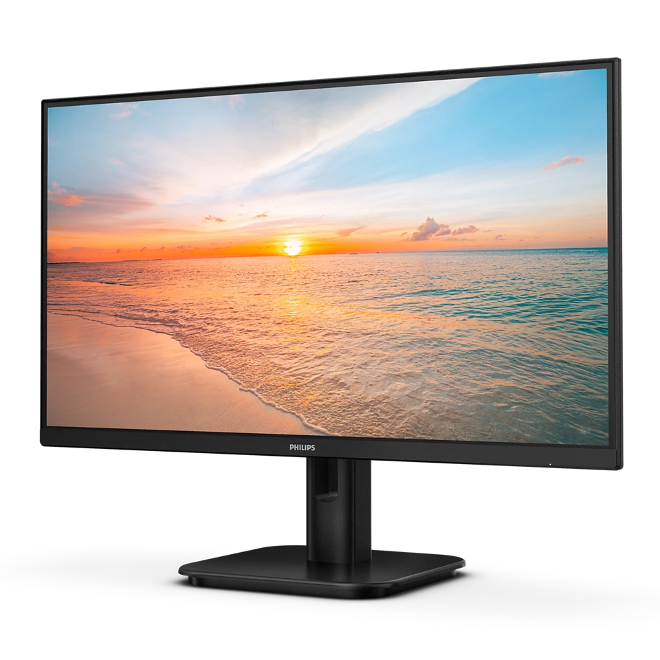 PHILIPS Monitor 22E1N1100 護眼文書顯示器 120Hz